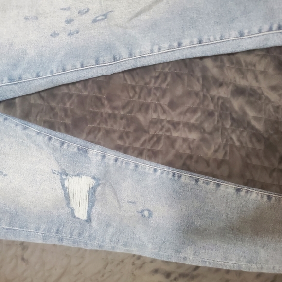 Express jeans - Picture 6 of 6